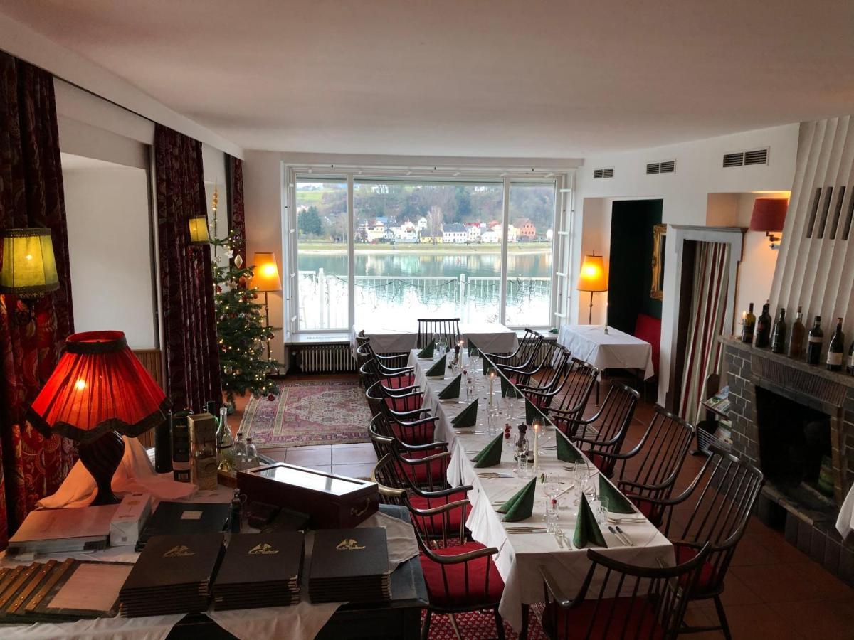 Hotel-Restaurant Faustschloessl Feldkirchen an der Donau Extérieur photo